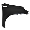 TechPro GM1241357 Fender - Front Right