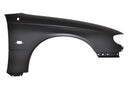 TechPro GM1241363 Fender - Front Right