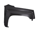 TechPro GM1241366C Fender - Front Right