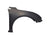 TechPro GM1241370C Fender - Front Right
