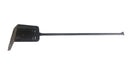 TechPro GM1244112 Fender Brace - Front Left