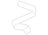 TechPro GM1245120 Fender Brace - Front Right