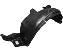 TechPro GM1248108 Fender Liner - Left