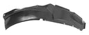 TechPro GM1248113 Fender Liner - Rear Left