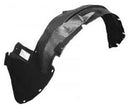 TechPro GM1248145 Fender Liner - Left
