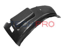 TechPro GM1248167 Fender Liner - Left