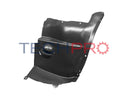 TechPro GM1248176 Fender Liner - Left