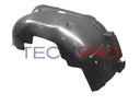 TechPro GM1248189 Fender Liner - Left