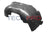 TechPro GM1248189 Fender Liner - Left