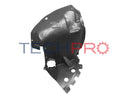 TechPro GM1248198 Fender Liner - Front Left