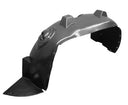 TechPro GM1248224 Fender Liner - Left