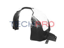 TechPro GM1248226 Fender Liner - Left
