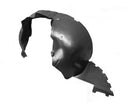 TechPro GM1248227 Fender Liner - Left