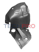 TechPro GM1248229 Fender Liner - Front Left
