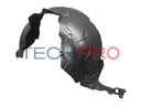 TechPro GM1248235C Fender Liner - Left