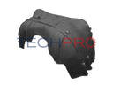 TechPro GM1248237C Fender Liner - Left