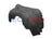TechPro GM1248237 Fender Liner - Left