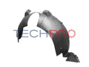 TechPro GM1248240 Fender Liner - Left