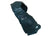 TechPro GM1248264C Fender Liner - Left