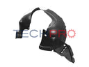 TechPro GM1248266C Fender Liner - Left