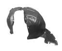 TechPro GM1248267C Fender Liner - Left