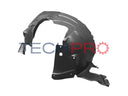 TechPro GM1248275 Fender Liner - Left