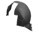 TechPro GM1248276C Fender Liner - Left