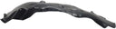 TechPro GM1248288 Fender Liner - Left