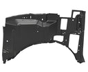 TechPro GM1248303 Fender Liner - Left