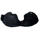 TechPro GM1248328 Fender Liner - Left