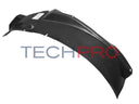 TechPro GM1249124 Fender Liner - Right