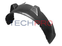 TechPro GM1249135 Fender Liner - Right