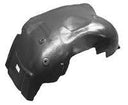 TechPro GM1249183C Fender Liner - Right
