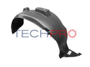 TechPro GM1249193 Fender Liner - Right