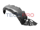 TechPro GM1249210 Fender Liner - Right