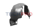 TechPro GM1249251C Fender Liner - Right