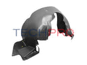 TechPro GM1249254 Fender Liner - Right