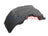 TechPro GM1249263C Fender Liner - Right