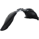 TechPro GM1249287 Fender Liner - Right