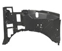 TechPro GM1249303 Fender Liner - Right