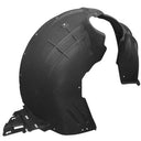 TechPro GM1249326 Fender Liner - Right