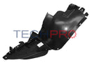 TechPro GM1250103 Fender Splash Shield - Front Left