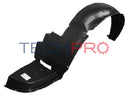 TechPro GM1250106 Fender Splash Shield - Front Left