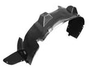 TechPro GM1250112C Fender Splash Shield - Front Left