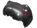 TechPro GM1250113 Fender Splash Shield - Front Left