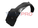 TechPro GM1250116 Fender Splash Shield - Front Left