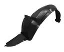 TechPro GM1250120C Fender Splash Shield - Front Left