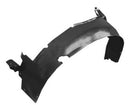 TechPro GM1250126 Fender Splash Shield - Front Left