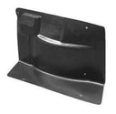 TechPro GM1250134 Fender Splash Shield - Front Left