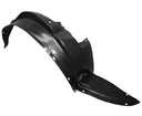 TechPro GM1251104 Fender Splash Shield - Front Right